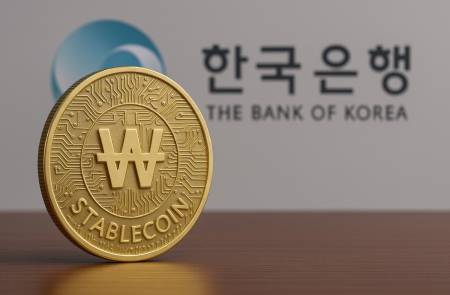 원화 스테이블코인 규제 권한 두고 한은·금융위 신경전 예고